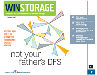 Windows Servers and Storage