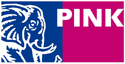 Pink Elephant