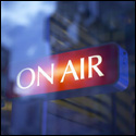 News podcasts