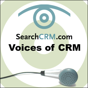 Voices of CRM