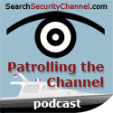 Patrolling the Channel