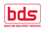 Biscom Delivery Server