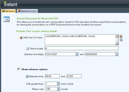 Instant Archive Viewer 
