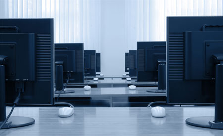 training services by BrainStorm Inc.