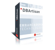 DBArtisan logo