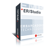 ER/Studio 7.5 logo