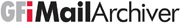 GFI MailArchiver logo