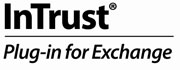 Quest InTrust Plug-in for Exchange logo