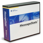 Quest MessageStats software
