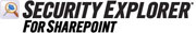 Security Explorer for SharePoint logo