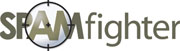 SPAMfighter logo