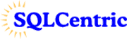 SQLCentric logo from Pearl Knowledge Solutions