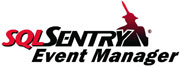 SQL Sentry Event Manager logo