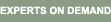 Experts on Demand