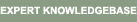 Expert Knowledgebase