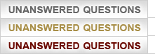 Unanswered Health IT Questions