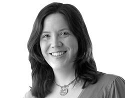 Rebecca Froley