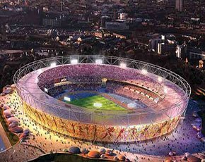Internet services could drop out during the Olympics