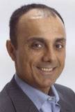 Retired Expert - Ali Asvadi