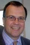 David Bashford