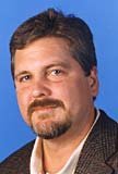 David Chappell