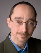 Jon Arnold
