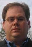Mark Hinkle