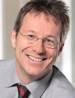 Manfred Immizer, CIO, Nokia Siemens Networks