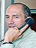 Scott D. Rosenberg, CEO & Founder, Miro Consulting