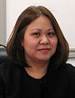 Vicky Legaspi