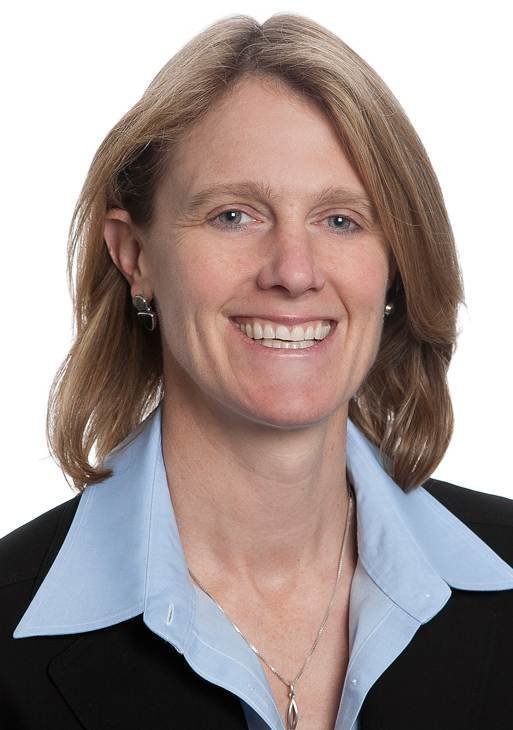 Angela Tucci, Symantec