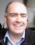 Stephen Gillies