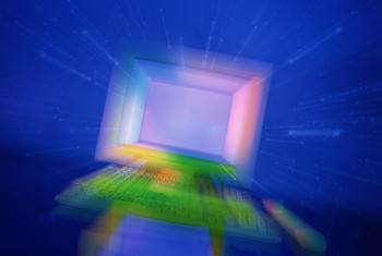 Desktop virtualization