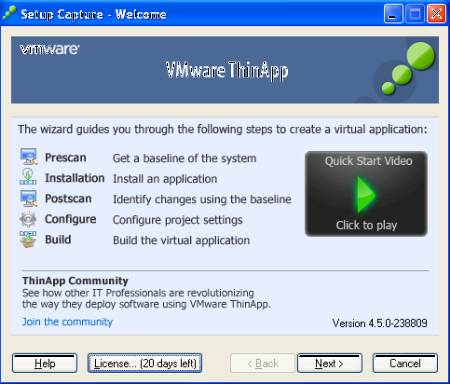 vmware supported host usb driver