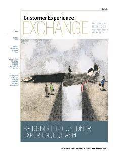 Customer Experience Exchange Volume 1