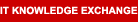 ITKnowledge Exchange