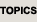 Topics