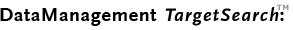 TargetSearch