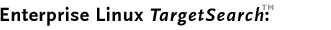 TargetSearch