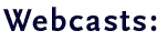 Webcast