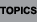 Topics
