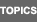 Topics