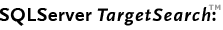 TargetSearch