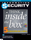Information Security Magazine