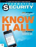 Information Security Magazine