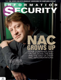 Information Security Magazine
