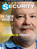 Information Security Magazine