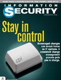 Information Security Magazine