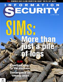 Information Security Magazine