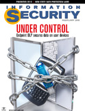 Information Security Magazine